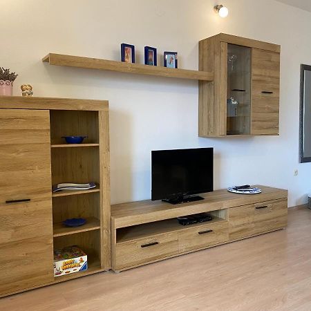 Apartment Marisol Barbat Barbat na Rabu Kültér fotó