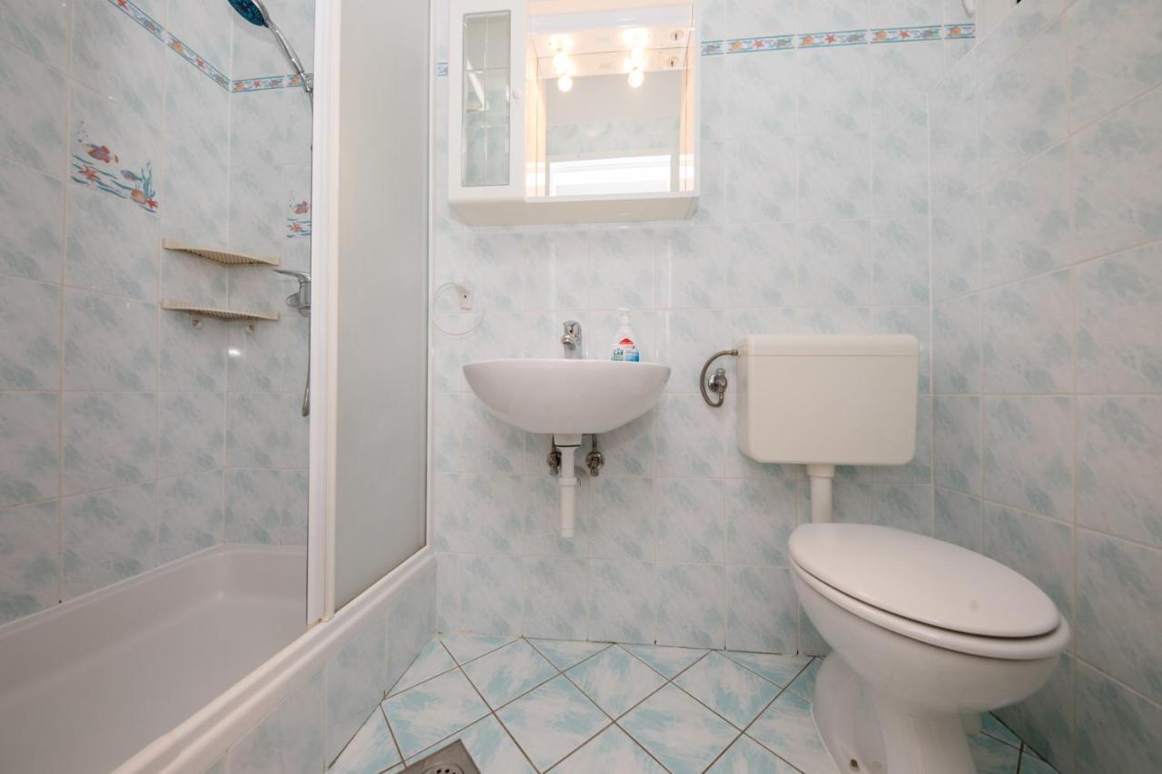 Apartment Marisol Barbat Barbat na Rabu Kültér fotó