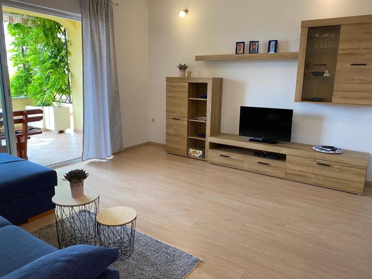 Apartment Marisol Barbat Barbat na Rabu Kültér fotó
